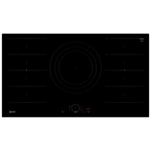 Neff T69FHV4L0 N 70 Flex Induction Hob