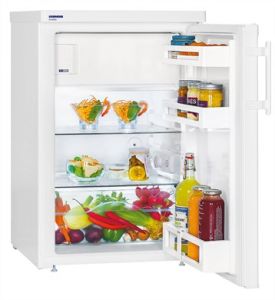 Liebherr T 1414 under counter fridge Comfort