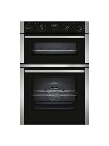 Neff U1ACE2HN0B BI Oven, Double