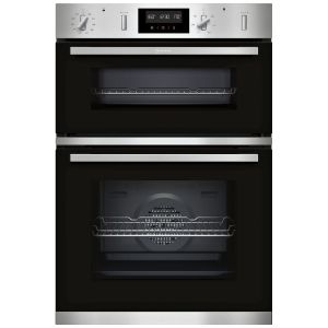 Neff U2GCH7AN0B Double Oven Pyrolytic