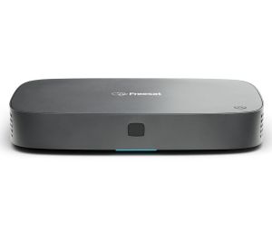 Freesat UHD-4X-500 Freesat 4K 500Gb Recorder