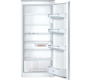 Bosch KIR24NSF0G Serie 2 Built in Single door Fridge 122cm Height