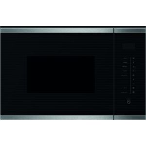 Cata UB38IMGBK 60cm Black + Stainless 20L Microwave + Grill Touch Controls