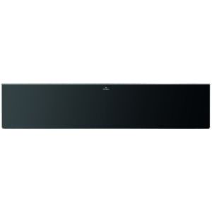Cata UBC14WD 14cm Black TC Warming Drawer