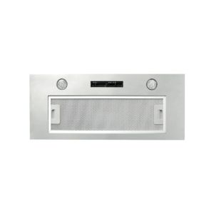 Cata UBCAN70SV.1 70cm Silver Canopy Hood