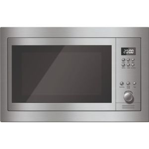 Cata UBCOMBI25SS 60cm Stainless 25L Combi Microwave Digital Controls