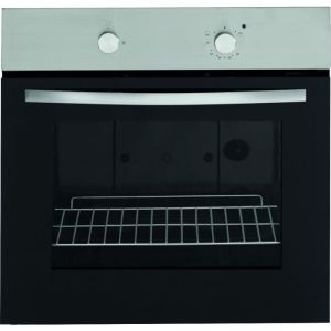Cata UBGMMT60SS 60cm Stainless Natural Gas Oven