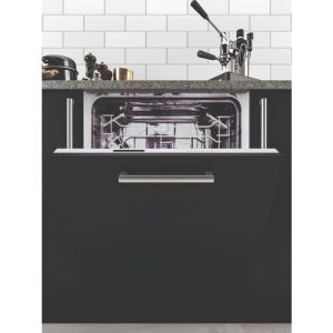Cata UBMD60M.1 60cm Build-In Dishwasher 12 Place