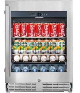 Liebherr UKes1752 Built in Beverage Centre