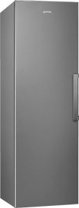 Smeg UKFF18EN2HX No Frost Freezer