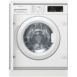 NEFF W543BX2GB Integrated 8 kg 1400 Spin Washing Machine
