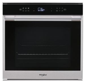 Whirlpool W7OM44BPS1P Oven