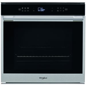 Whirlpool W7OM44S1P Single Oven