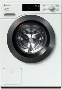 Miele WED164 9Kg Honeycomb Drum, 1400 Rpm Spin, Washing Machine
