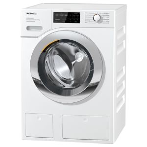 Miele WEH865 8kg Honeycomb drum front-loader washing machine