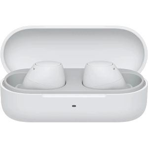 Sony WFC510W.CE7 White WFC510B.CE7 Wireless In ear headphones - Black
