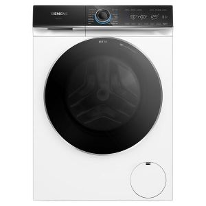Siemens WG44B209GB Washing Machine White