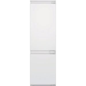 Whirlpool WHC18D041A1 Low Frost 70/30 Integrated Fridge Freezer 