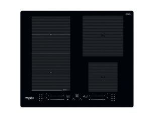 Whirlpool WFS0160NE Built In Integrated Hob