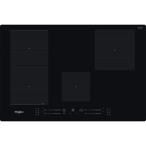 Whirlpool WFS3977NE Built In Integrated Hob