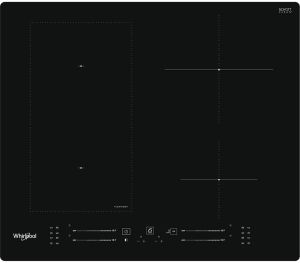 Whirlpool WLS7960NE Built In Integrated Hob