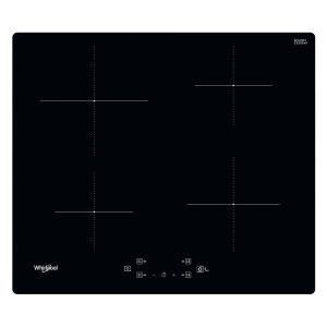 Whirlpool WSQ2160NE Built In Integrated Hob