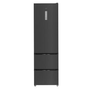 Whirlpool WHKF6352XBR5UK fridge freezer: frost free
