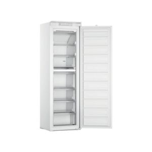 Whirlpool WHSD18F023C1 No Frost Tall Integrated Tall Freezer 