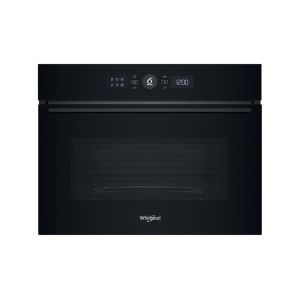 Whirlpool WMW57DHMBUK built in microwave oven: in Black
