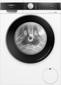 Siemens WN54G1A1GB Washer Dryer White