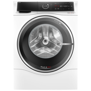 Bosch WNC25410GB 10.5/6kg White Washer dryer