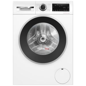 Bosch WNG25401GB 10.5/6kg White Washer dryer