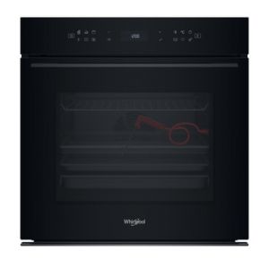 Whirlpool WOI78FPT1SBA built in electric oven: in Black