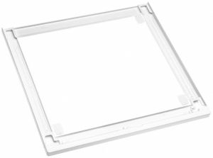Miele WTV501 White Stacking Kit