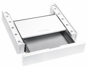 Miele WTV511 White Stacking Kit