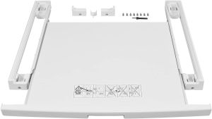 Bosch WTZ11400 Stacking Kit Pull Out Shelf