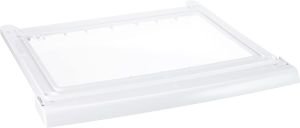 Bosch WTZ20410 White Stacking Kit