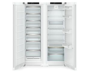 Liebherr XRF5220 No Frost Side by Side Fridge Freezer
