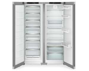 Liebherr XRFSF5220 EasyFresh, NoFrost, 7 Freezer Drawers