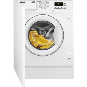 Zanussi Z712W43BI 7Kg Integrated Washing Machine