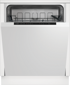 Zenith ZDWI600 Integrated Dishwasher