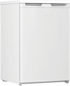 Zenith ZLS4584W 54cm Undercounter Fridge - White