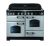 Rangemaster CDL110EIRP/C 100670 Classic Deluxe 110cm Electric Cooker with Induction