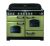 Rangemaster CDL110ECOG/C 100940 Classic Deluxe 110cm Electric Range Cooker