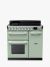 Rangemaster ESDL90EIPMNT/CM1 Estel Deluxe 90cm Induction Mint