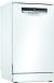 Bosch Freestanding Slimline Dishwasher- SPS4HKW45G