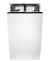 Aeg FSX51407Z Fully Integrated slimline dishwasher, 9ps