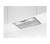 Aeg DGX3523S 52cm Canopy hood, 3 settings, Slider controls, LED lighting