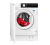 Aeg LX6WG84634BI Integrated Washer Dryer. 6000s. 8kg wash load, 4kg dry load, 1600rpm spin speed