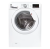 Hoover H3W492DE/1-80 H-Wash 300, 9kg 1400rpm Washing Machine, White